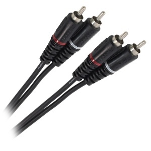 CABLU 2RCA TATA -2RCA TATA 6M - Img 2