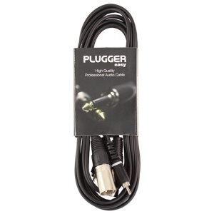 CABLU 2RCA TATA - 2X XLR TATA 3M - Img 2
