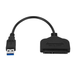 CABLU ADAPTOR USB 3.0 SATA - Img 1