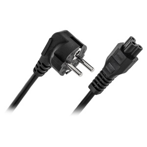 CABLU ALIMENTARE LAPTOP 3M