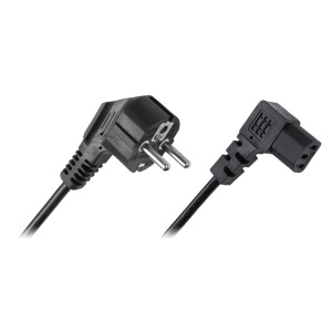CABLU ALIMENTARE PC MUFA 90G 3M - Img 2