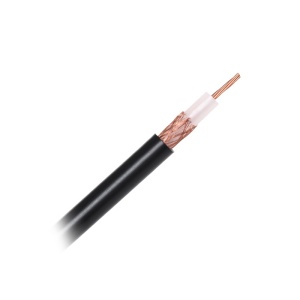 CABLU COAXIAL H1000, 50 OHM, 100M - Img 3