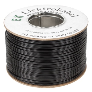 CABLU DIFUZOR 2X0.75MM 100M - Img 2