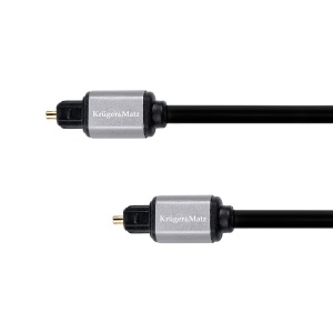 CABLU OPTIC 1M BASIC K&M - Img 2