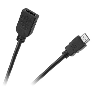 CABLU PRELUNGITOR HDMI TATA-MAMA 0.5M - Img 2