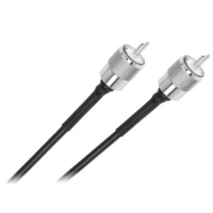 CABLU REFLECTOMETRU SWR 30CM - Img 1