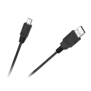 CABLU USB - MICRO USB MUFA LUNGA - DRIVE 4 4S - Img 2