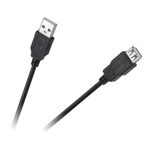 CABLU USB TATA - MAMA 3M CABLETECH ECO-LINE - Img 2