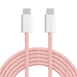 CABLU USB TIP C - USB TIP C 60 W 1.0 M KRUGER&MATZ - Img 3