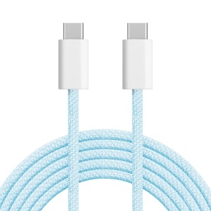 CABLU USB TYPE C - TYPE C 100W 1M KRUGER&MATZ - Img 3