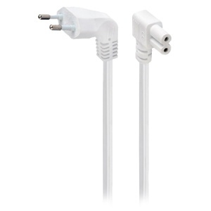 CABLU VDE ALIMENTARE 90 GRADE 2.5M GEMBIRD