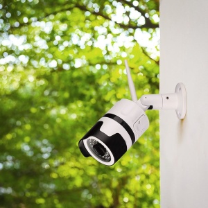CAMERA BULLET IP WIFI 3MP IP65 - Img 4