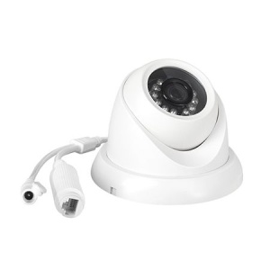 CAMERA SUPRAVEGHERE IP 2 MPIX CABLETECH - Img 1