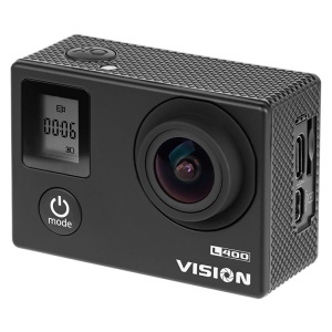 CAMERA VIDEO SPORT VISION L400 KRUGER&MATZ - Img 4