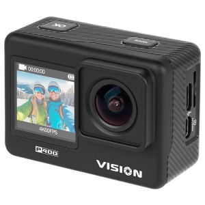 CAMERA VIDEO SPORT VISION P400 KRUGER&MATZ - Img 4