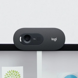 CAMERA WEB HD USB C505 LOGITECH - Img 5
