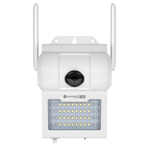 CAMERA WIFI CONNECT C80 TUYA KRUGER&MATZ - Img 3