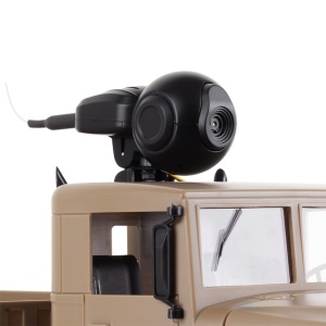 CAMION RC CU CAMERA REBEL TRUCK - Img 5