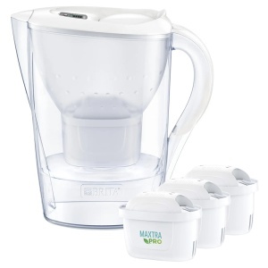 CANA FILTRANTA 2.4L MARELLA 3 MAXTRA PRO BRITA - Img 2