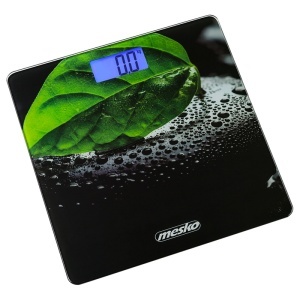 CANTAR PERSOANE MAX 150KG MESKO - Img 2