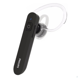CASCA HEADSET BLUETOOTH PHILIPS - Img 2