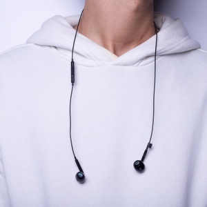CASCA STEREO MUFA USB-C 1.2M - NEGRU - Img 10