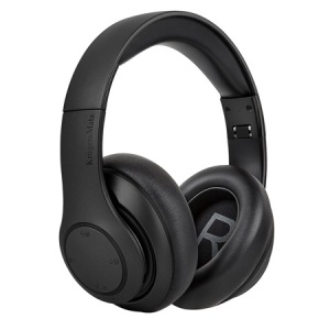 CASTI AUDIO BT STREET 3 NEGRE KRUGER&MATZ - Img 1
