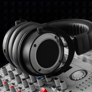 CASTI AUDIO STUDIO PRO KRUGER&MATZ - Img 14
