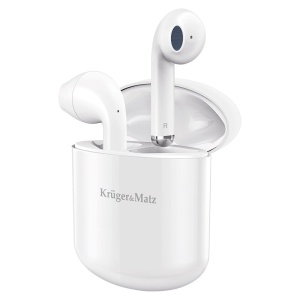 CASTI BLUETOOTH 5.0 TWS M1 KRUGER&MATZ - Img 2