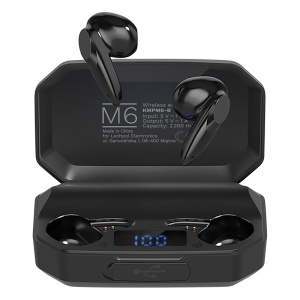 CASTI BLUETOOTH 5.1 M6 KRUGER&MATZ - Img 2
