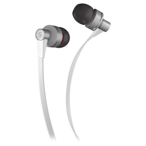 CASTI IN EAR CU MICROFON ALBE SENCOR - Img 2