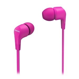 CASTI IN-EAR TAE1105PK PHILIPS - Img 2