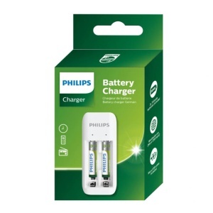 CHARGER ACUMULATORI PHILIPS - Img 2