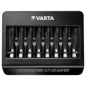 CHARGER LCD MULTI PLUS NI-MH VARTA - Img 2