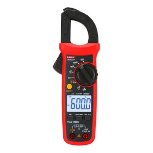 CLAMPMETRU UT202A+ UNI-T - Img 2