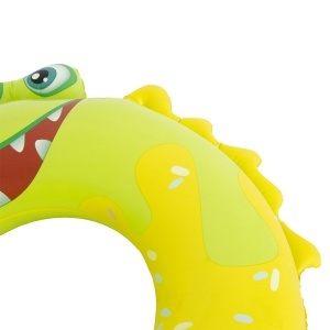 COLAC GONFLABIL PISCINA MODEL CROCODIL SUNCLUB - Img 6