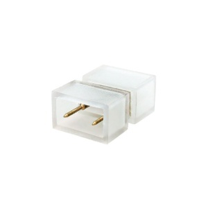 CONECTOR I BANDA LED FLEXIBILA 8MM - Img 2