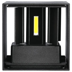 CORP ILUMINAT LED 12W IP65 4000K