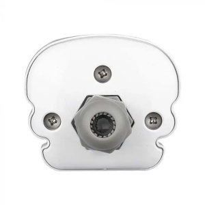 CORP ILUMINAT LED 60CM 18W 6500K ALB RECE IP65 CIP CREE - Img 7
