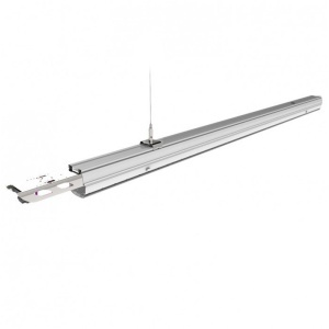 CORP ILUMINAT LED LINEAR 50W 4000K - Img 5