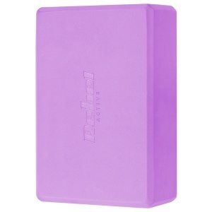 CUB YOGA SPUMA EVA 120G VIOLET REBEL ACTIVE - Img 4