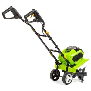 CULTIVATOR 20V FIELDMANN - Img 6