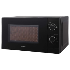 CUPTOR CU MICROUNDE 20L 700W SENCOR - Img 2