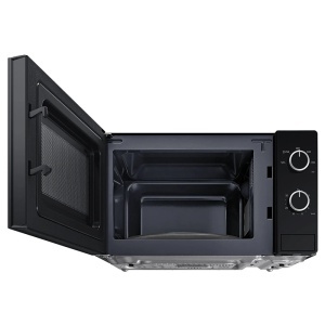 CUPTOR CU MICROUNDE 700W 20L SAMSUNG - Img 7