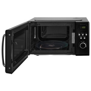 CUPTOR CU MICROUNDE DIGITAL 20L 700W DAEWOO - Img 6
