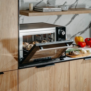 CUPTOR ELECTRIC 35L 1500W ADLER - Img 8