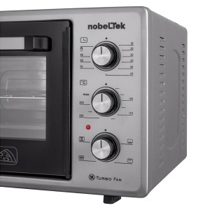 CUPTOR ELECTRIC 48L 1600W NOBELTEK - Img 6