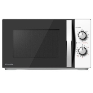 CUPTOR MICROUNDE 20L 700W TOSHIBA - Img 1