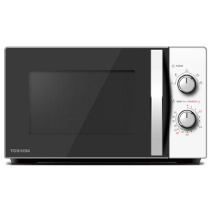CUPTOR MICROUNDE 20L 700W TOSHIBA - Img 2