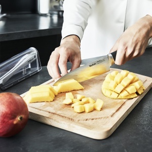 CUTITUL BUCATARULUI 16.5 CM TEFAL EVER SHARP - Img 7